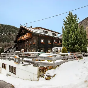 Gamsblick By Interhome Sölden