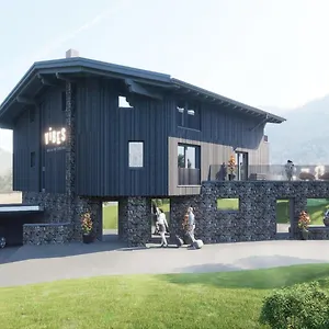 Vibes Soelden - Your Alpine Homebase Solden