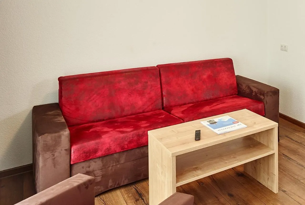 A Casa Juwel Apartment Sölden
